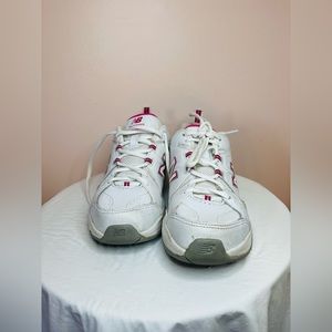 New balance tennis shoes 👟